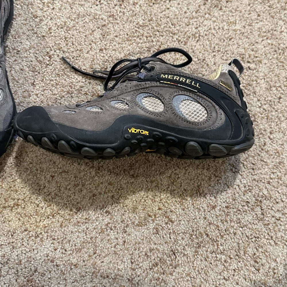 Merrell Sport Trail Shoe
